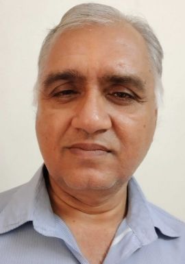Harish Thanki