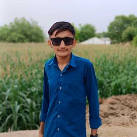 Kiran Mali