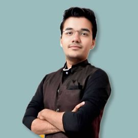 Vedant Kana