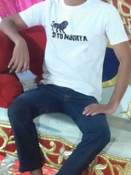 Std Maurya