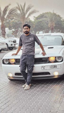 VIJAS K V