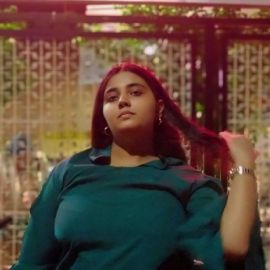 Rupal Jadav