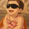 Madhvi ps