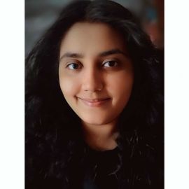 Rupal Jadav