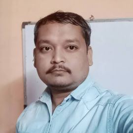 Mr. Sandip S. ️ Sahitya Kimayagar (ShriKaviraj)