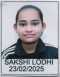 sakshi lodhi