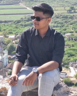 Dharam Maheshwari
