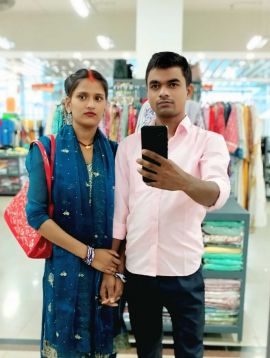 Raju kumar Chaudhary