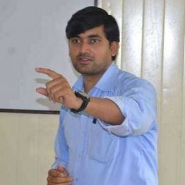 Ashok Tholiya