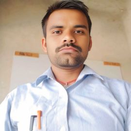 Raju kumar Chaudhary