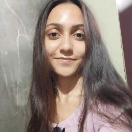 Jarahe Mayuri