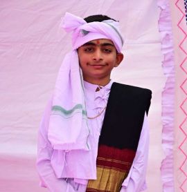 Abhinav Ahir Writer