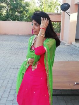 Neetu Suthar