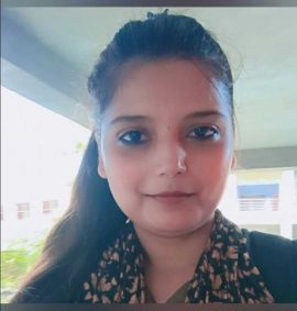 tanu saifi