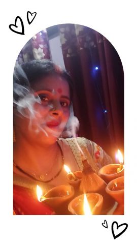susma Mishra