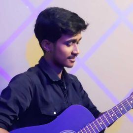 Santosh jinde