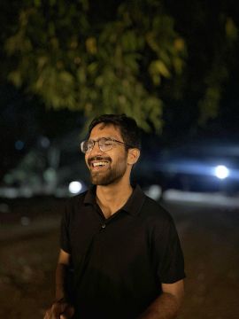 srikanth sulthan