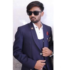 Sahil Patel
