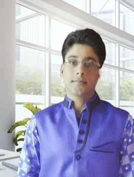 Harish kumar