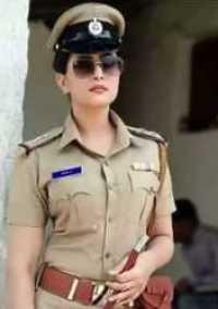 Maya Gadhavi