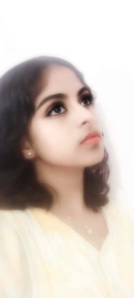 Disabled girl