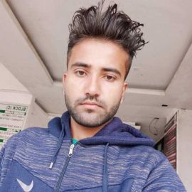 Bikash parajuli