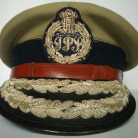 Nirbhay Shukla (Na shukla)