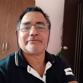 Dr. Gyanendra Singh