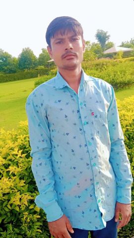Pandya Bharat Kumar