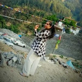 khushi sharma