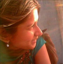 Bhagyavi Patel