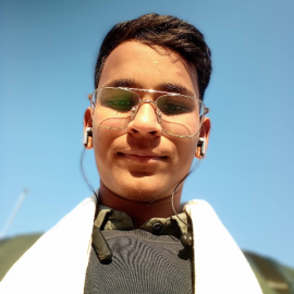 Parivesh Dhakad (Dhakad)