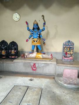 swity Sribastab