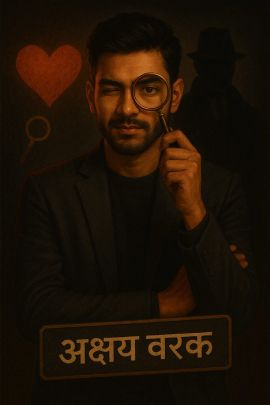 Akshay Varak