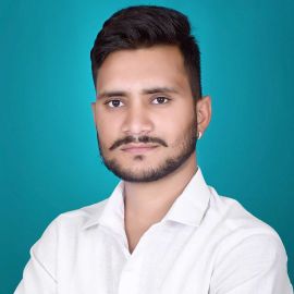Kashi Ram