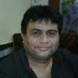 Manish Sheth