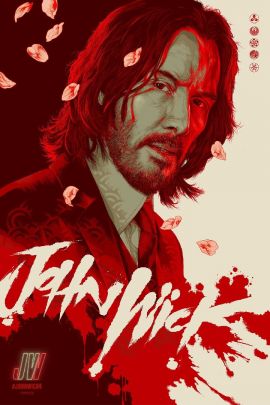 Jhon Wick