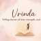 vrinda