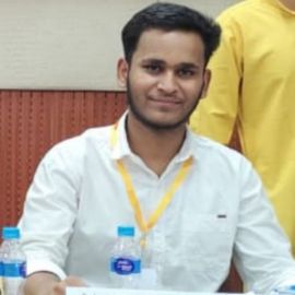 Parivesh Dhakad (Dhakad)