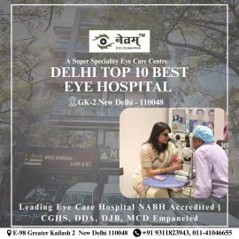 NetramEyeCentre