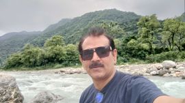Narender Mor