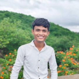 mayur pokale