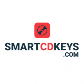 Smartcdkeys