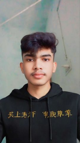 Ravi Salame
