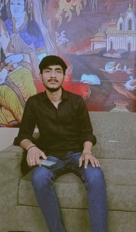 Nirbhay Shukla
