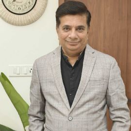 Sanjay Sheth