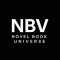 NBV Novel Book Universe