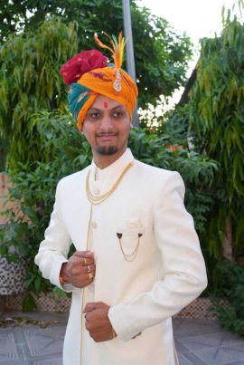 Chavda Divyang