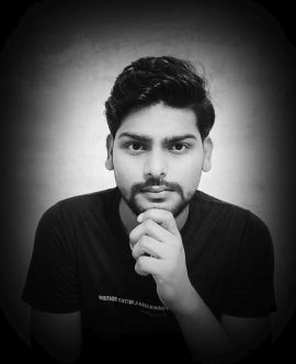 Satya Shubham Alokrit