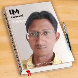 Bhavdeep Vaghela